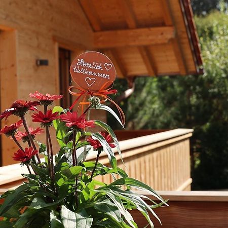 Chalet22 Beim Floesserhaus In Beuerberg Eurasburg ภายนอก รูปภาพ