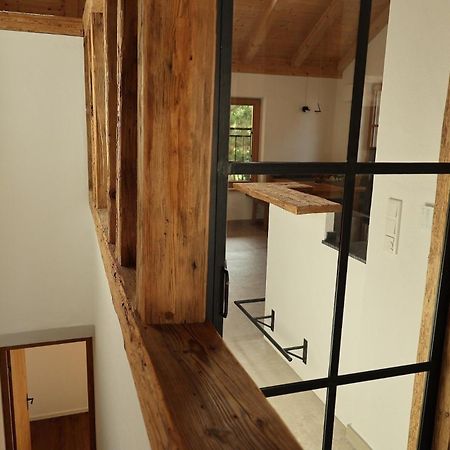 Chalet22 Beim Floesserhaus In Beuerberg Eurasburg ภายนอก รูปภาพ