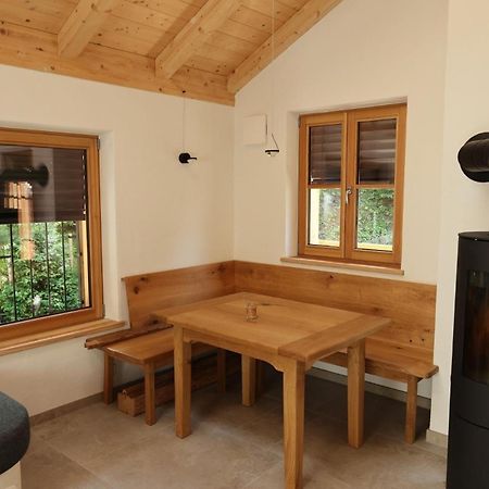 Chalet22 Beim Floesserhaus In Beuerberg Eurasburg ภายนอก รูปภาพ