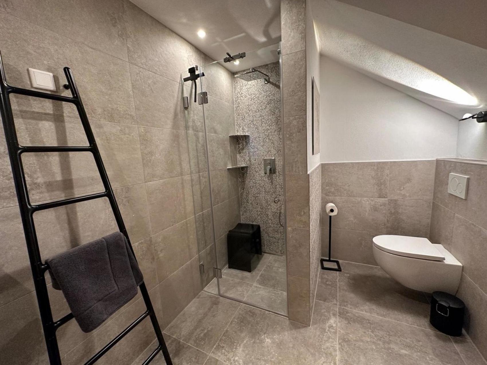 Chalet22 Beim Floesserhaus In Beuerberg Eurasburg ภายนอก รูปภาพ