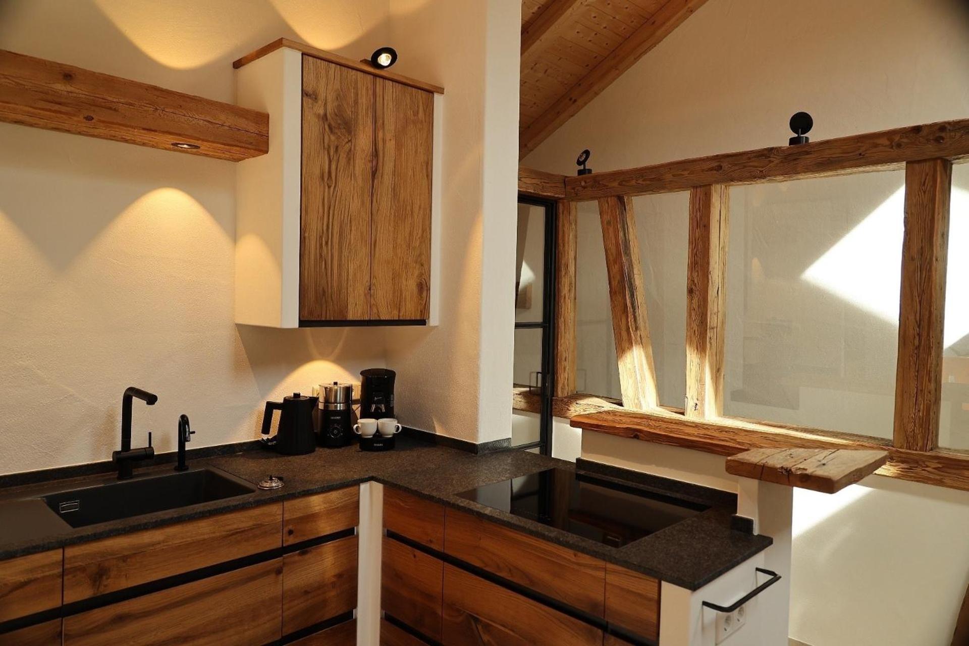 Chalet22 Beim Floesserhaus In Beuerberg Eurasburg ภายนอก รูปภาพ
