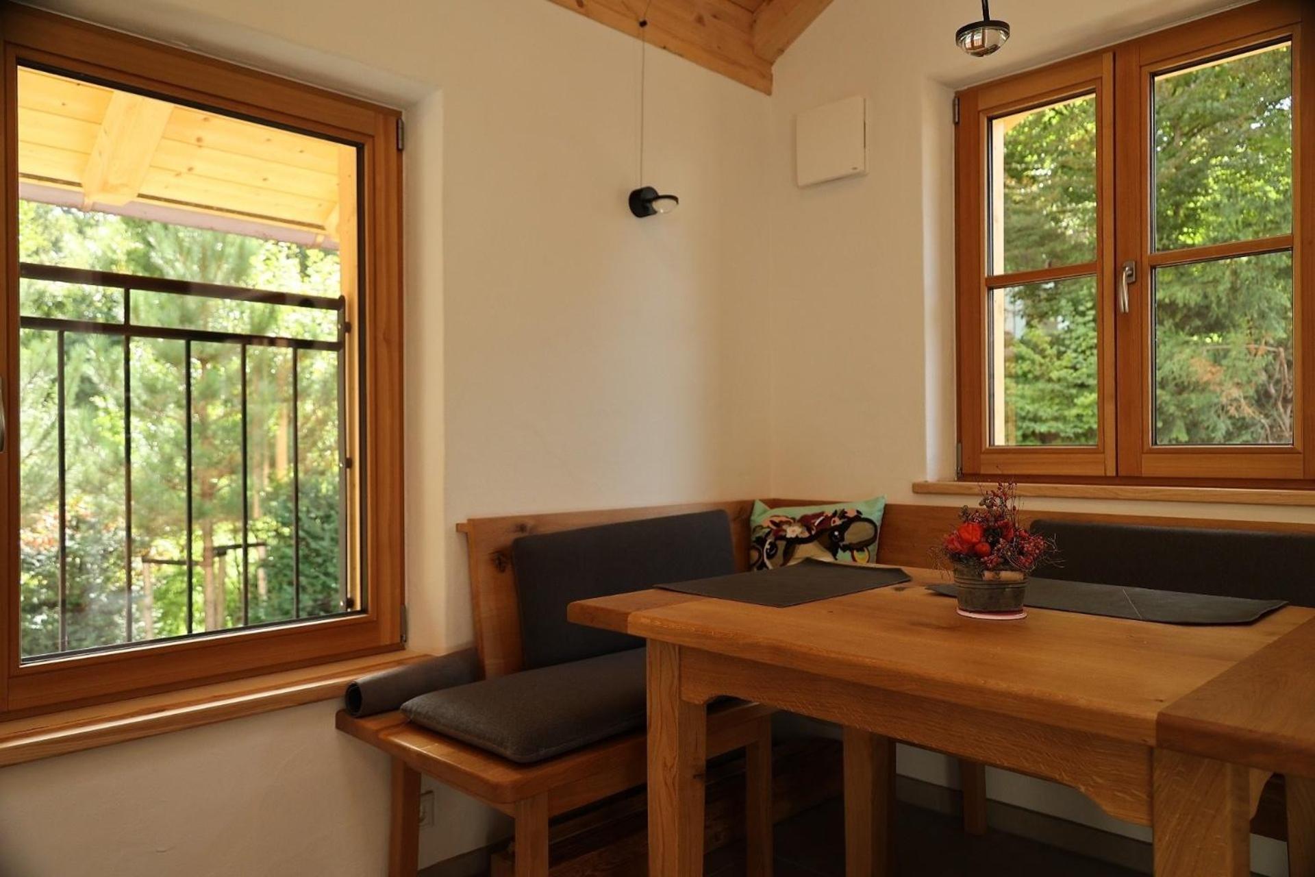 Chalet22 Beim Floesserhaus In Beuerberg Eurasburg ภายนอก รูปภาพ