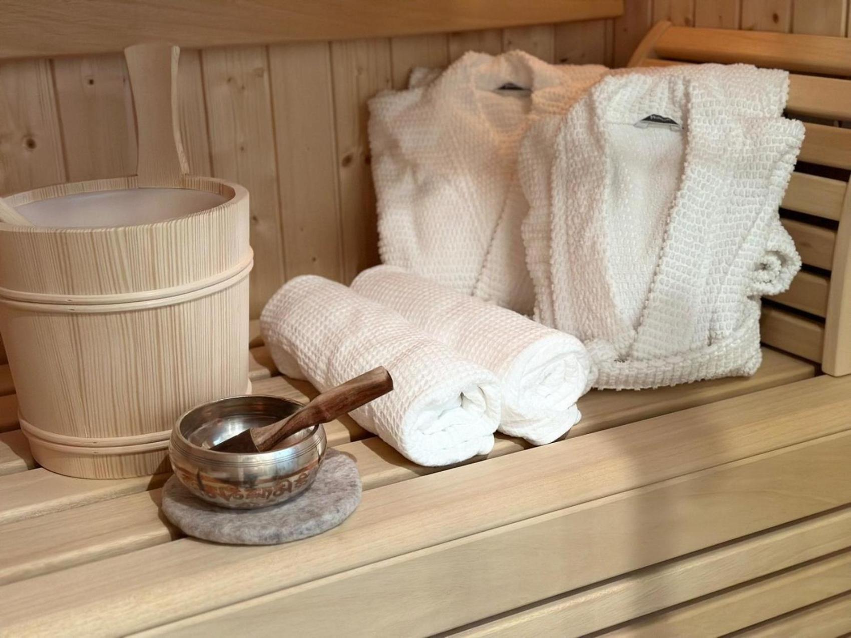 Chalet22 Beim Floesserhaus In Beuerberg Eurasburg ภายนอก รูปภาพ