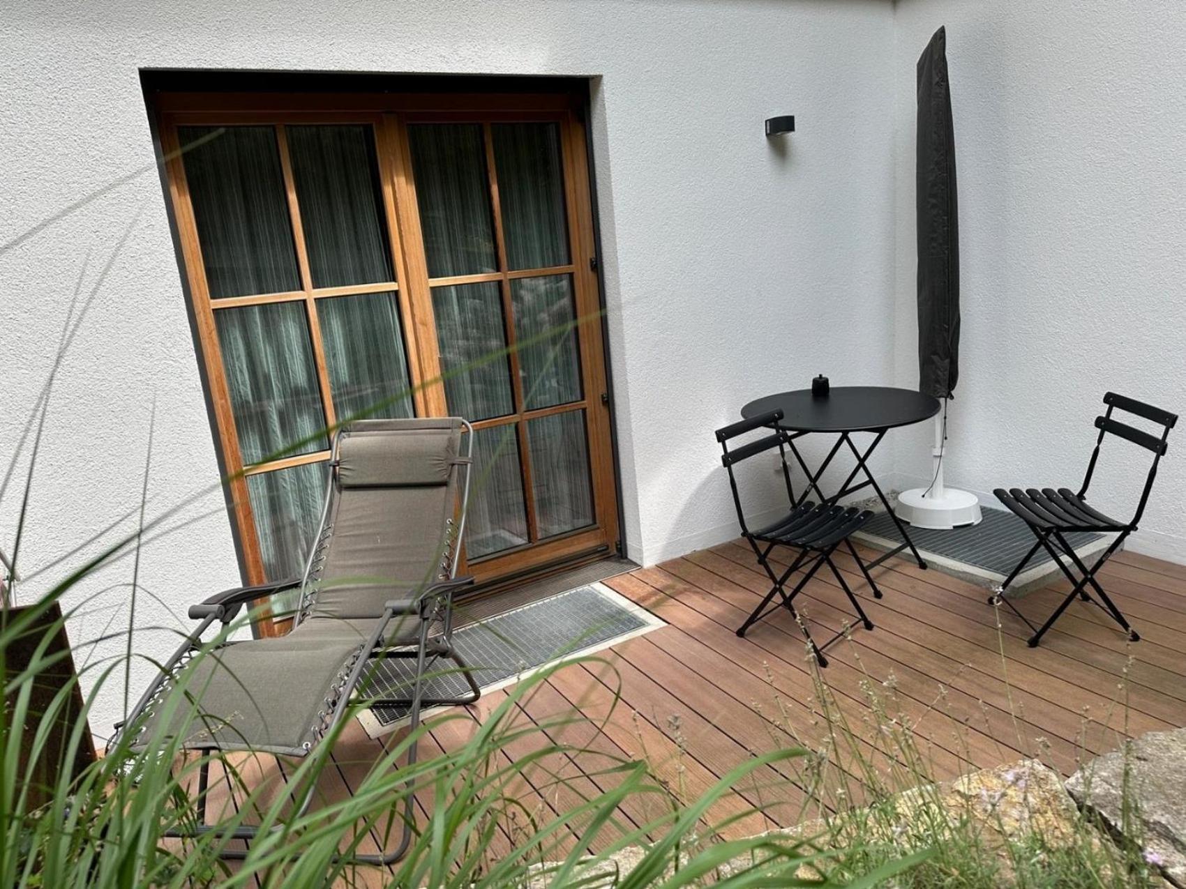 Chalet22 Beim Floesserhaus In Beuerberg Eurasburg ภายนอก รูปภาพ