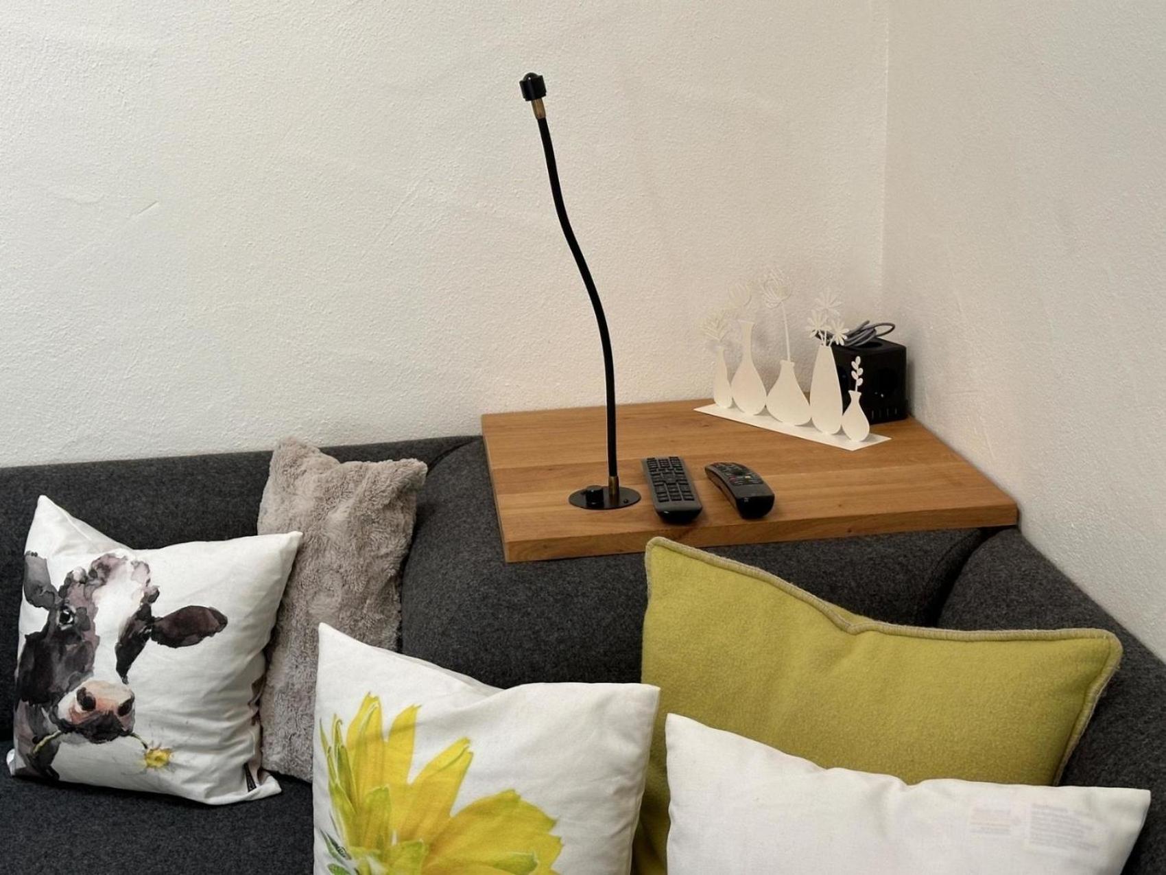 Chalet22 Beim Floesserhaus In Beuerberg Eurasburg ภายนอก รูปภาพ